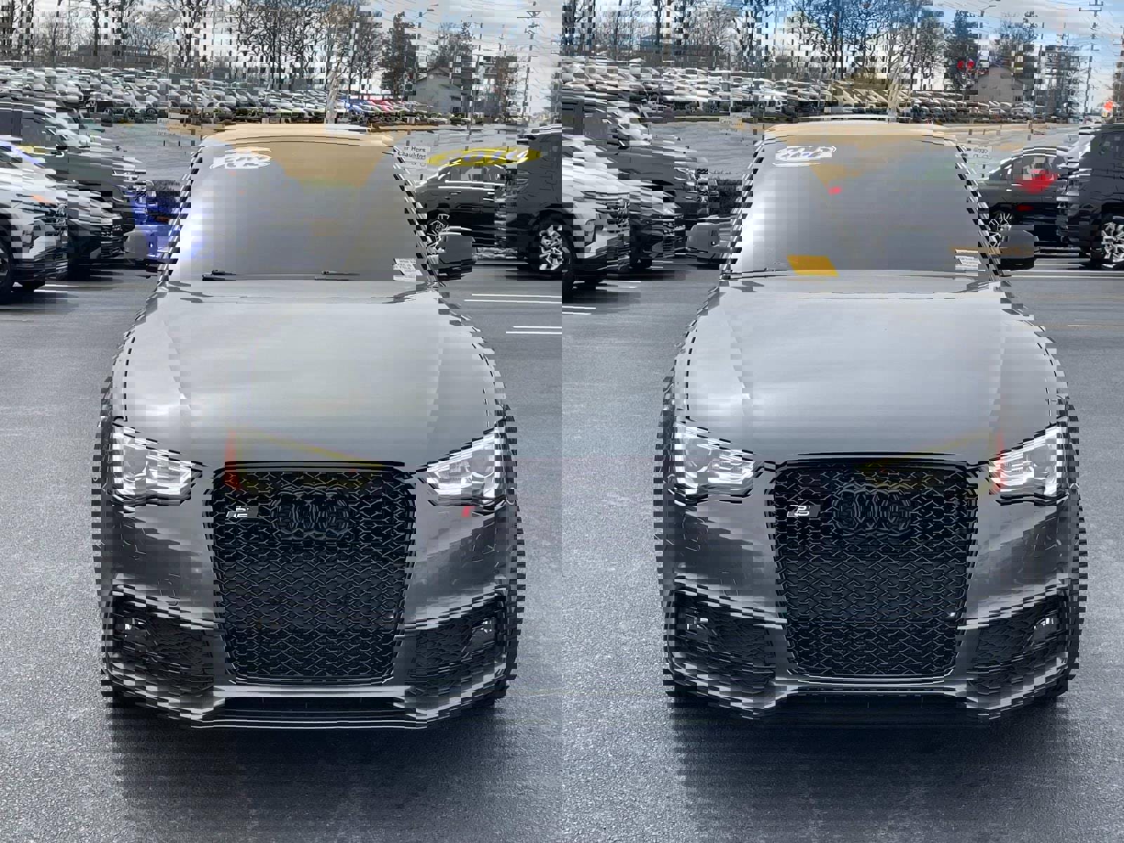 Used 2016 Audi S5 Premium Plus w/ Technology Package image 2