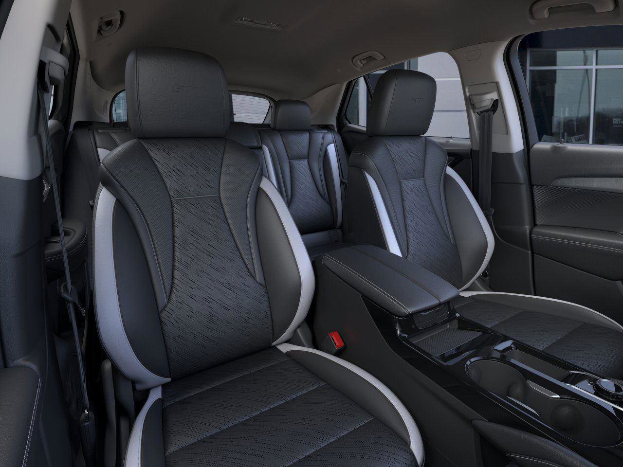 New 2026 Buick Envision Sport Touring image 16