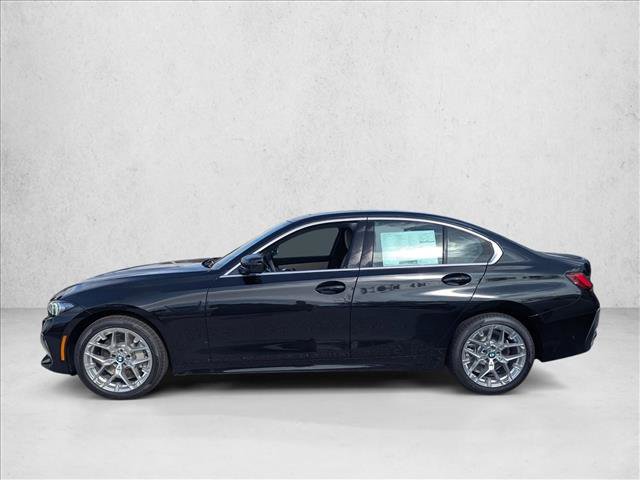 New 2026 BMW 330i xDrive Sedan w/ Convenience Package image 5
