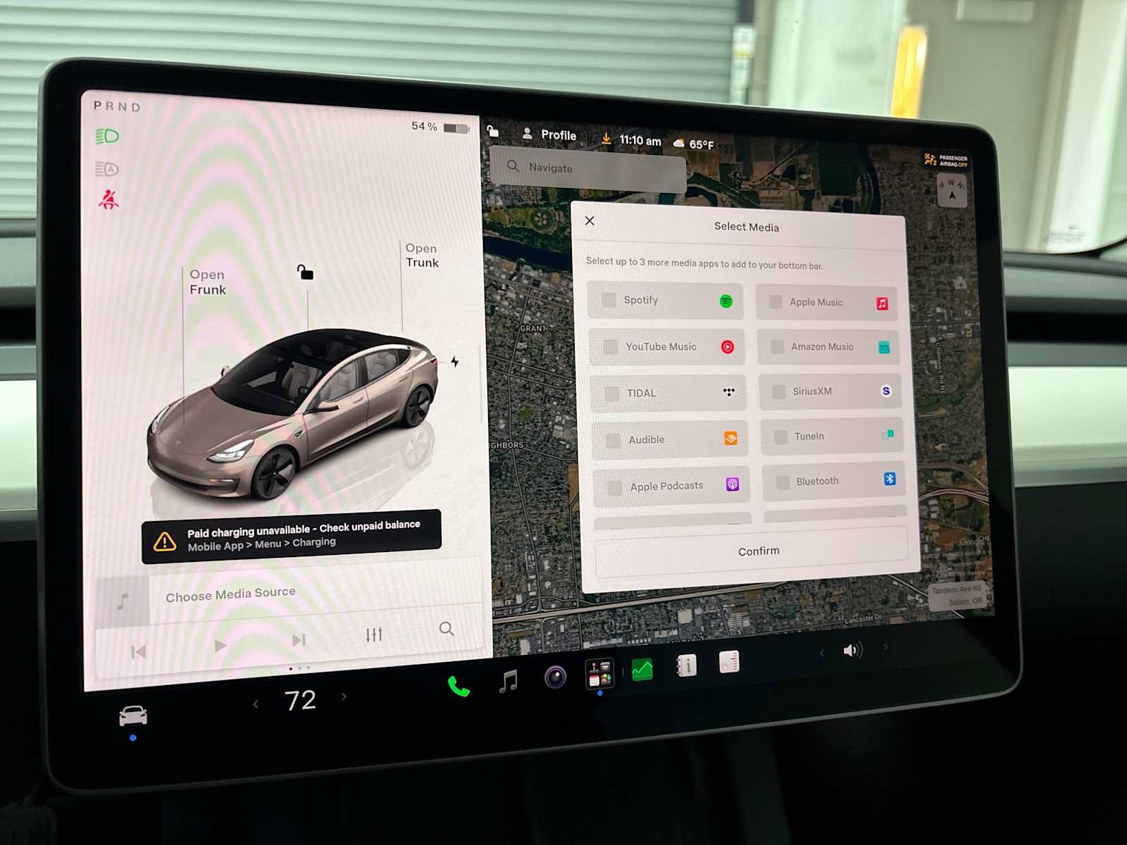 Used 2023 Tesla Model 3 Long Range AWD/4WD image 11