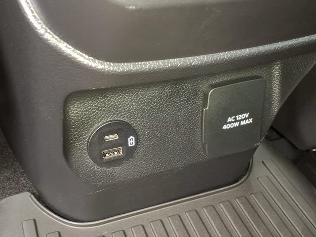 Used 2026 Ford Ranger Raptor AWD/4WD image 17
