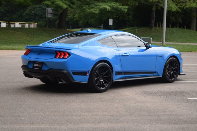 Used 2024 Ford Mustang GT Premium w/ California Special Package RWD image 23