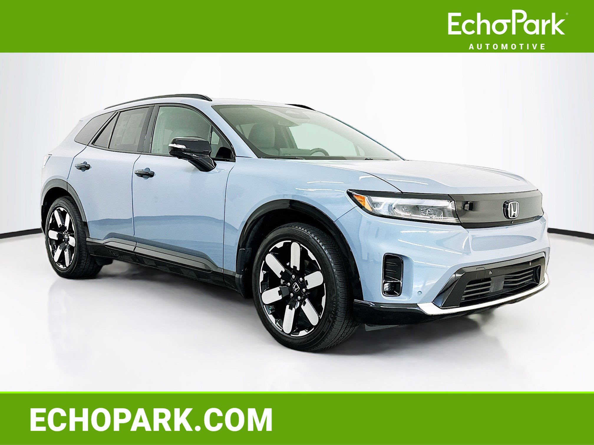 Used 2025 Honda Prologue Elite image 1