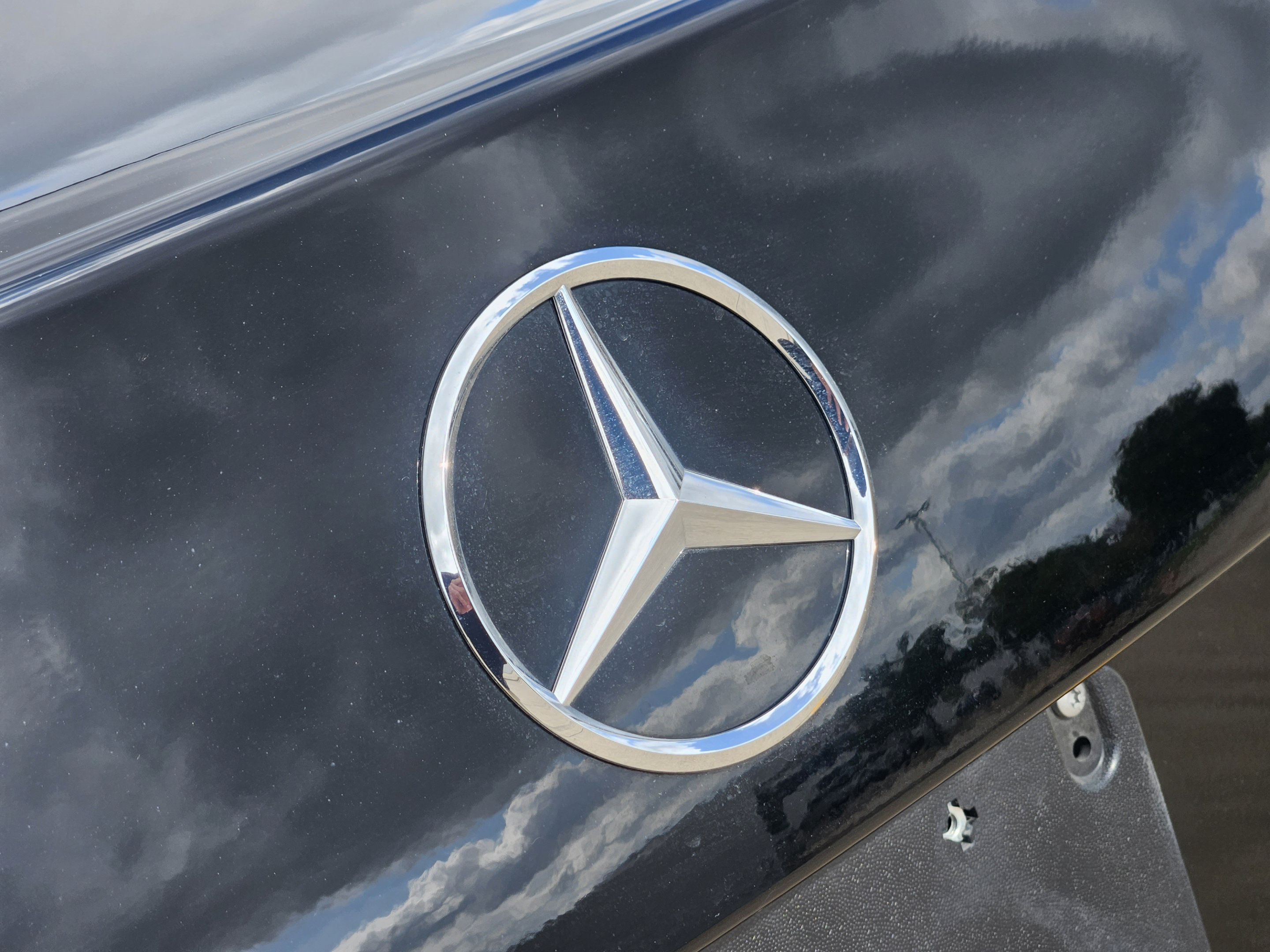 Certified 2025 Mercedes-Benz C 300 Sedan image 26