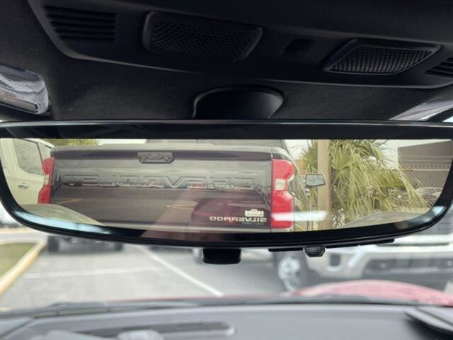 Used 2023 Chevrolet Corvette Z06 w/ Z07 Performance Package image 22