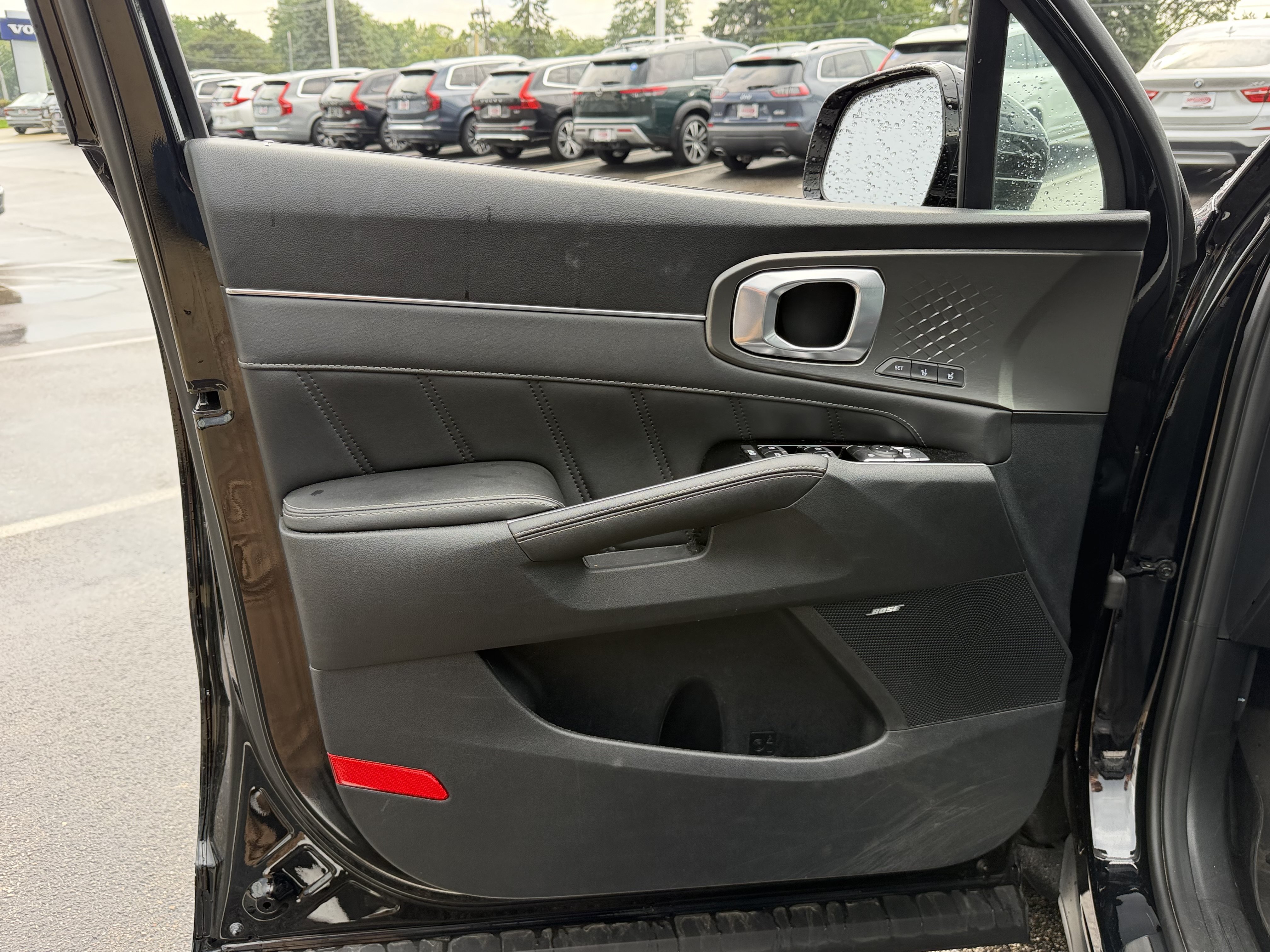 Used 2023 Kia Sorento SX AWD/4WD image 7