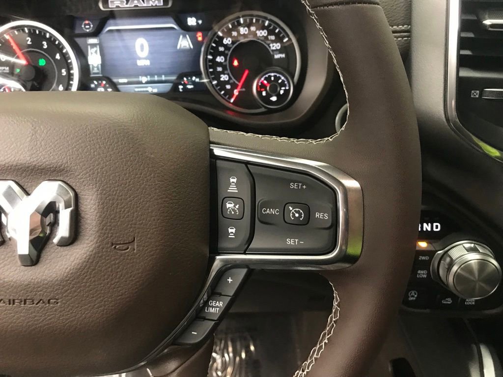 New 2026 RAM 1500 Laramie image 15