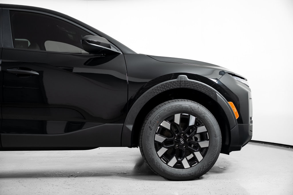New 2027 Hyundai Santa Cruz SE FWD image 4