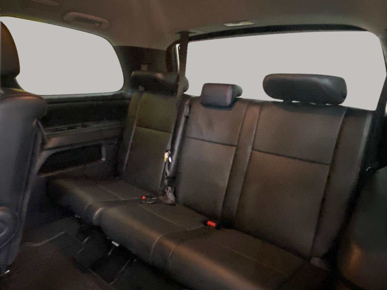 Used 2022 Toyota Sequoia TRD Pro AWD/4WD image 13