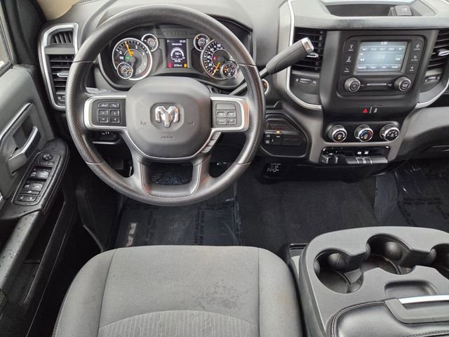 Certified 2019 RAM 2500 Big Horn image 17