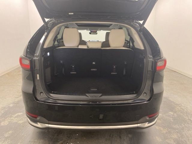 Used 2024 MAZDA CX-90 Plug-In Hybrid w/ Premium Pkg image 34