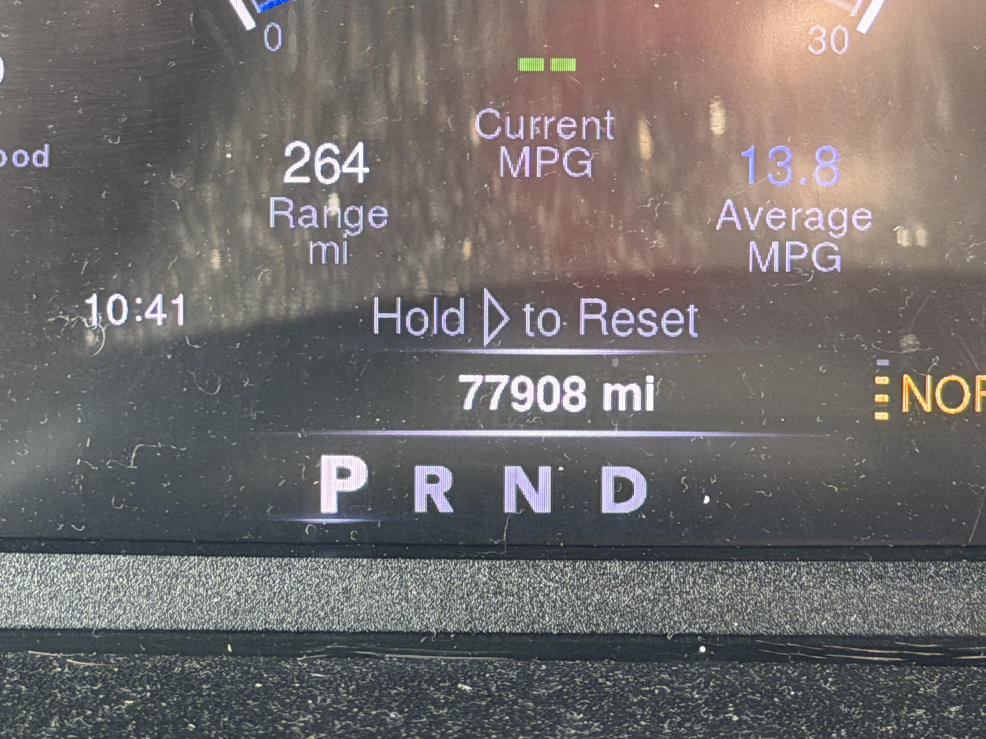 Used 2016 RAM 1500 Rebel w/ Luxury Group AWD/4WD image 14