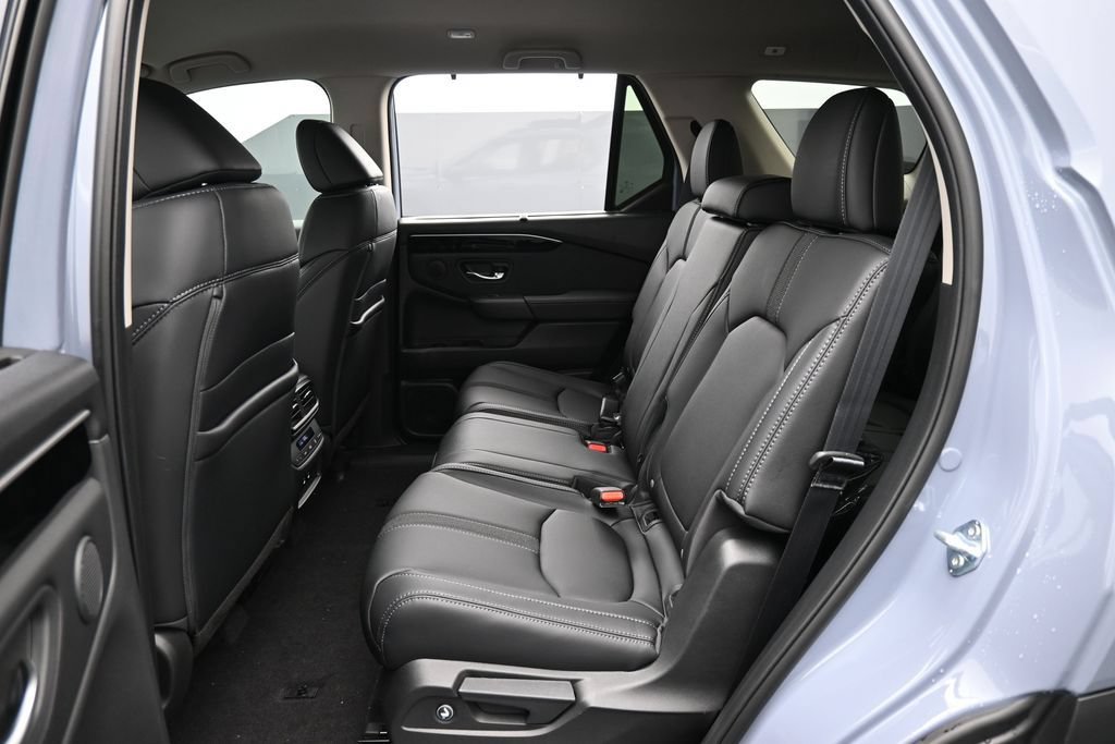 New 2026 Honda Pilot EX-L image 22
