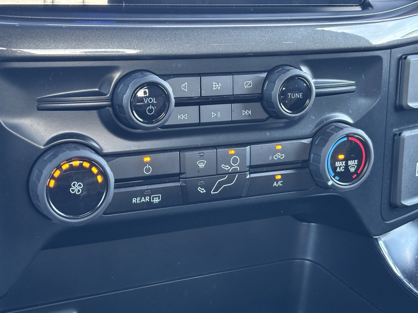 Used 2024 Ford F150 STX image 24