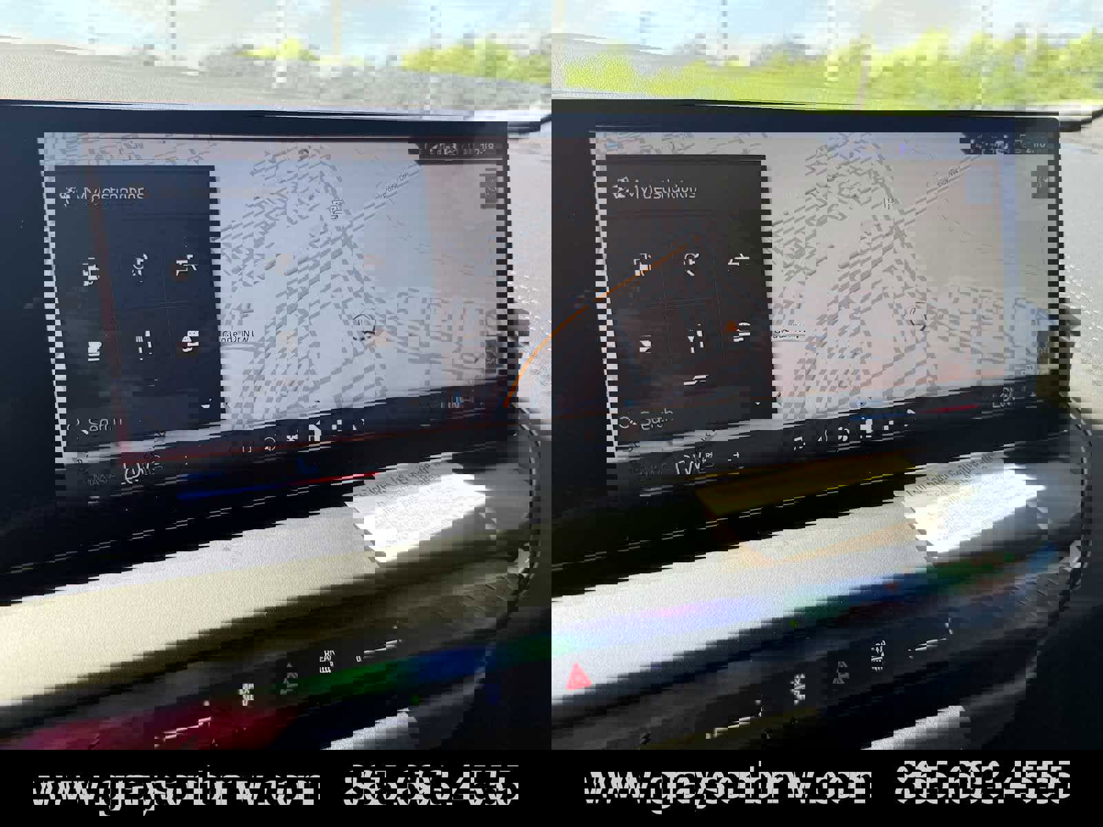 Used 2025 BMW X3 xDrive30i w/ Premium Package image 17