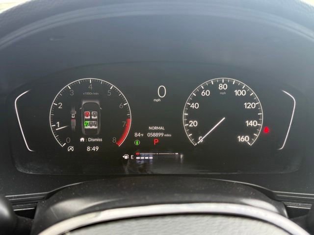 Used 2022 Honda Civic Sport image 24