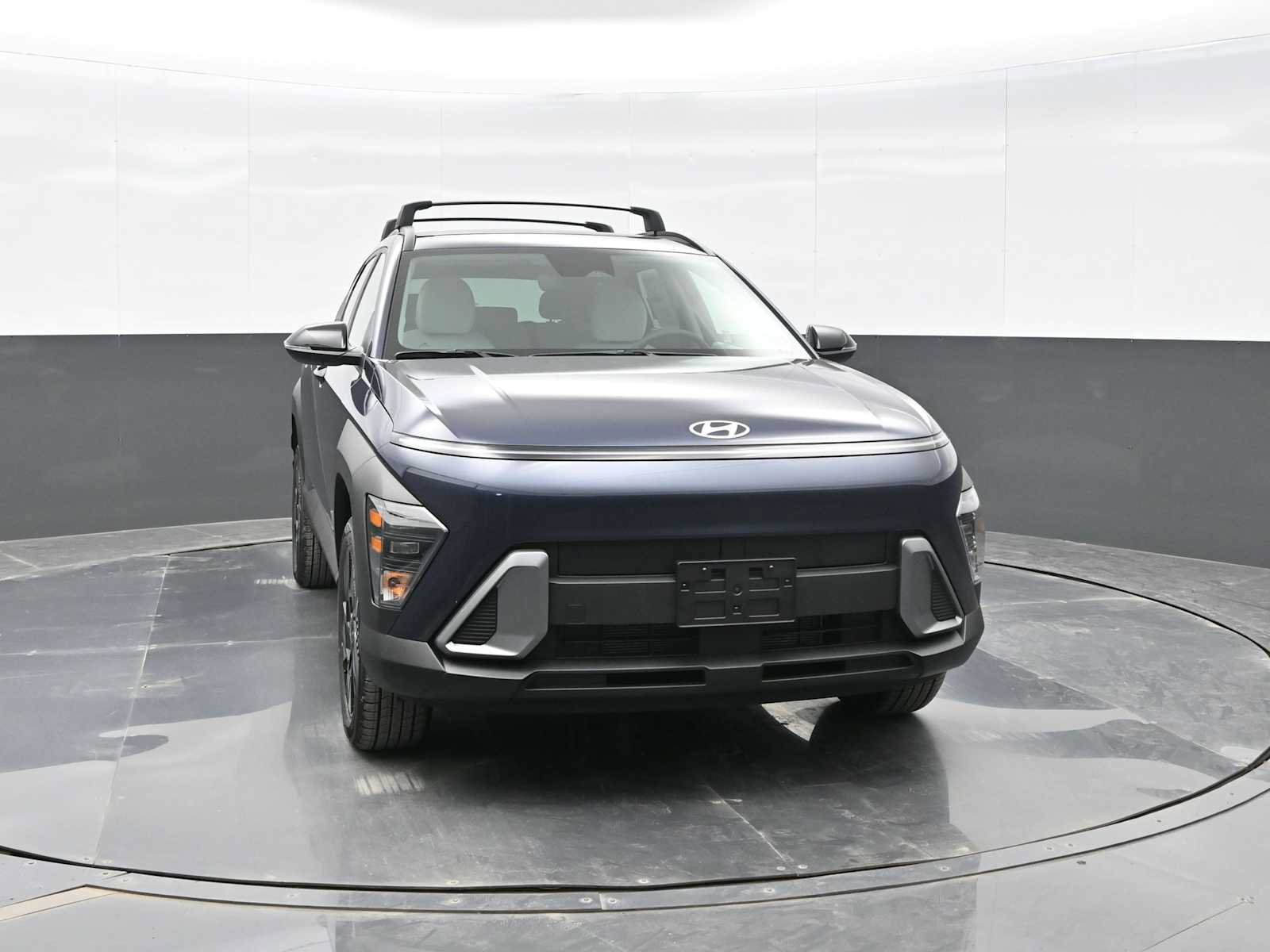 Certified 2026 Hyundai Kona SEL Sport AWD/4WD image 2