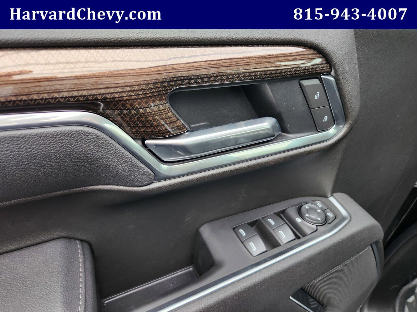 Used 2026 Chevrolet Silverado 1500 RST image 32