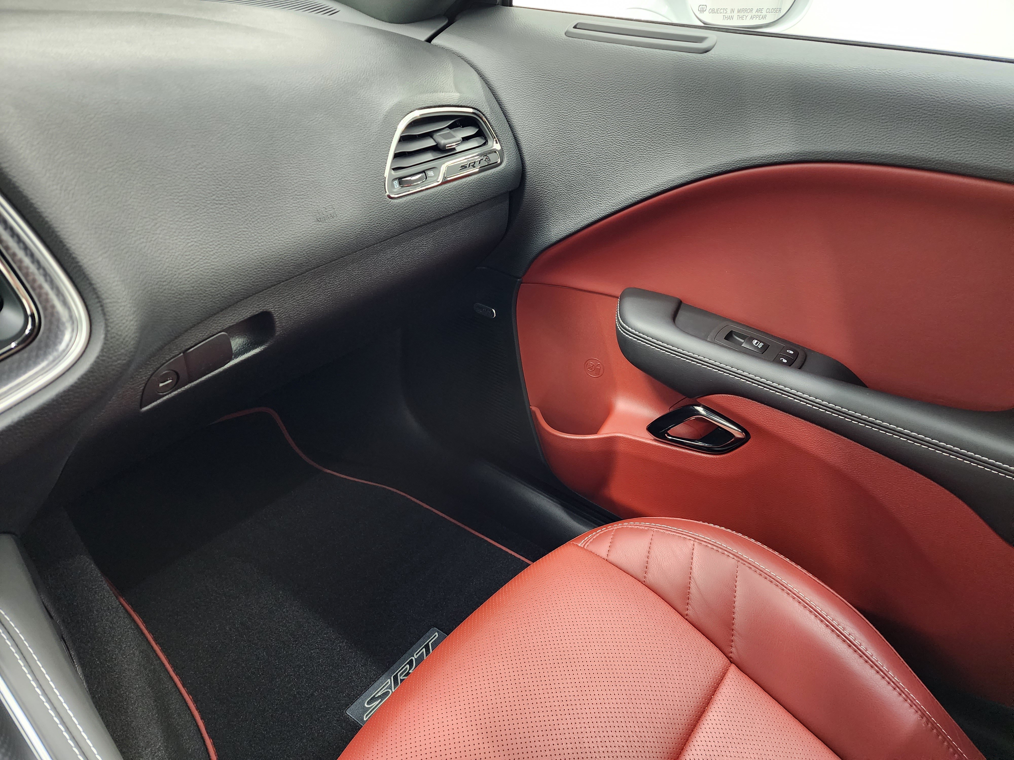 Used 2019 Dodge Challenger SRT Hellcat Redeye RWD image 12