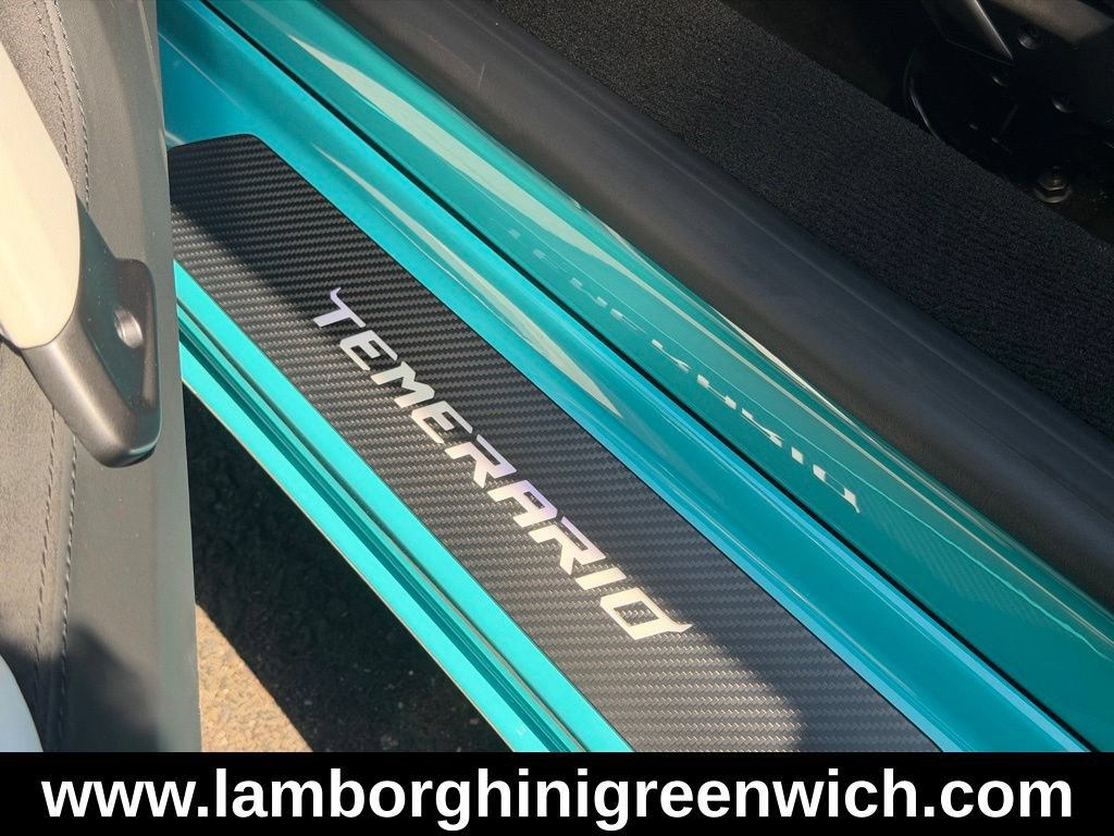 Used 2026 Lamborghini Temerario AWD/4WD image 15