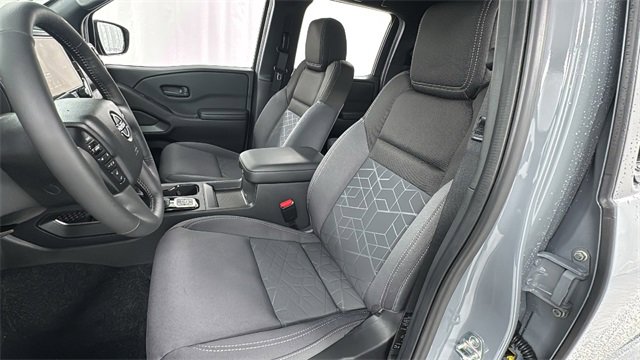 New 2026 Nissan Frontier SV w/ SV Convenience Package image 10