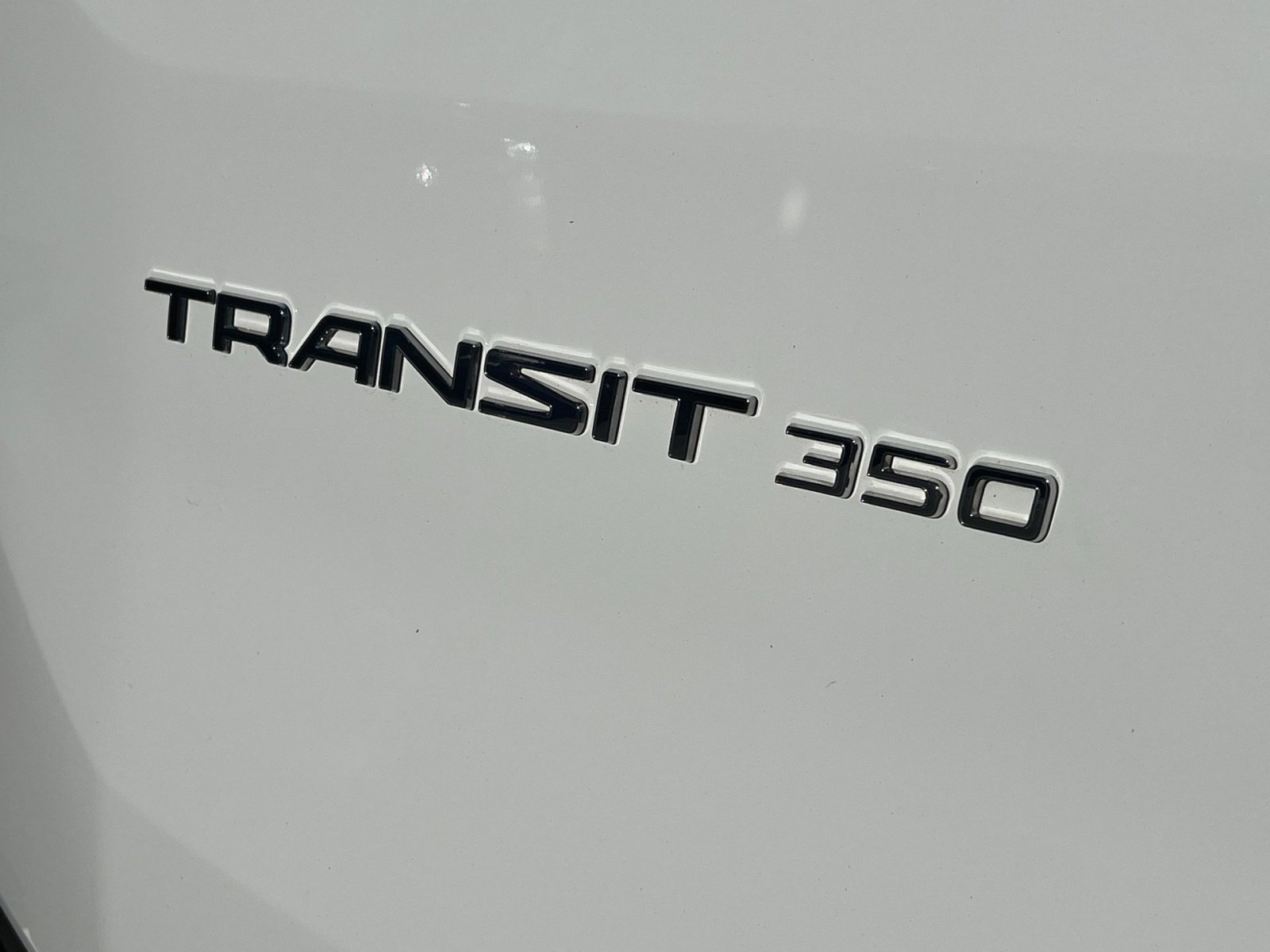 Used 2022 Ford Transit 350 XLT image 30