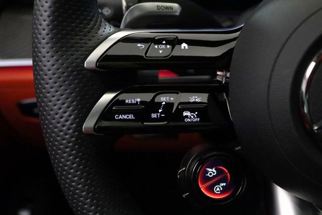 Certified 2023 Mercedes-Benz AMG GT 53 image 4