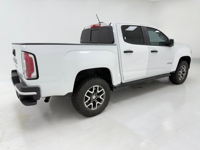 Used 2021 GMC Canyon AT4 image 41