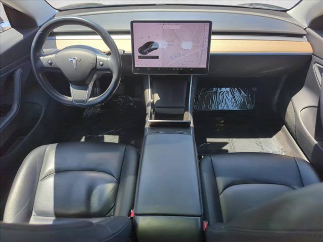 Used 2018 Tesla Model 3 Long Range RWD image 21