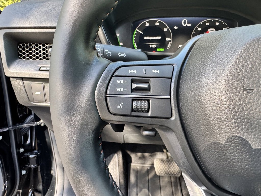 New 2026 Honda CR-V Sport-L image 19