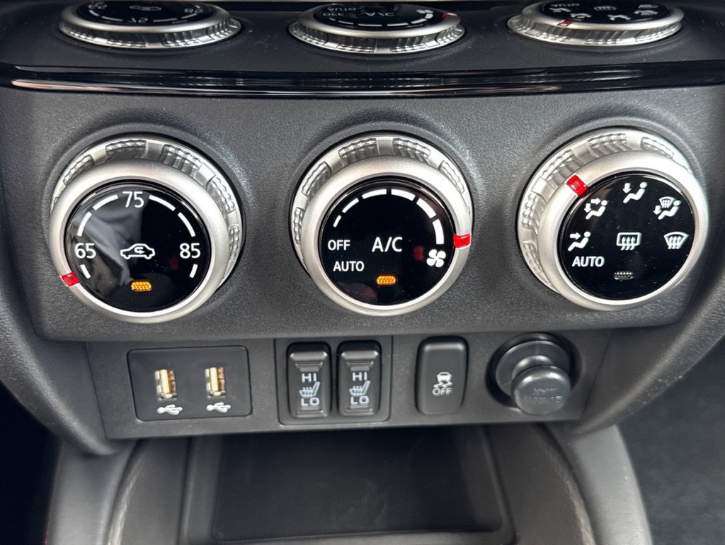 New 2026 Mitsubishi Outlander Sport AWD image 12