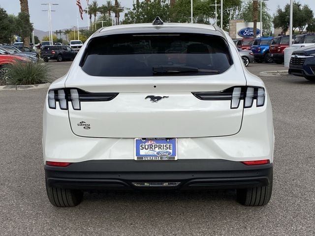 New 2026 Ford Mustang Mach-E Premium RWD image 65