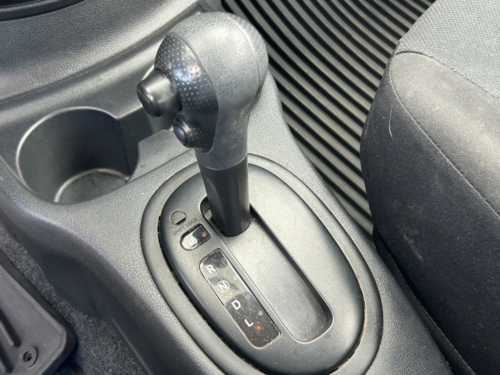 Used 2015 Nissan Versa Note S Plus FWD image 15