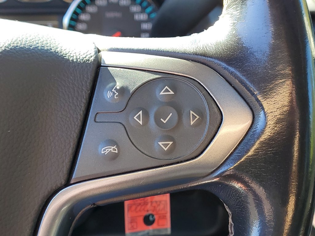 Used 2019 Chevrolet Tahoe LT AWD/4WD image 12