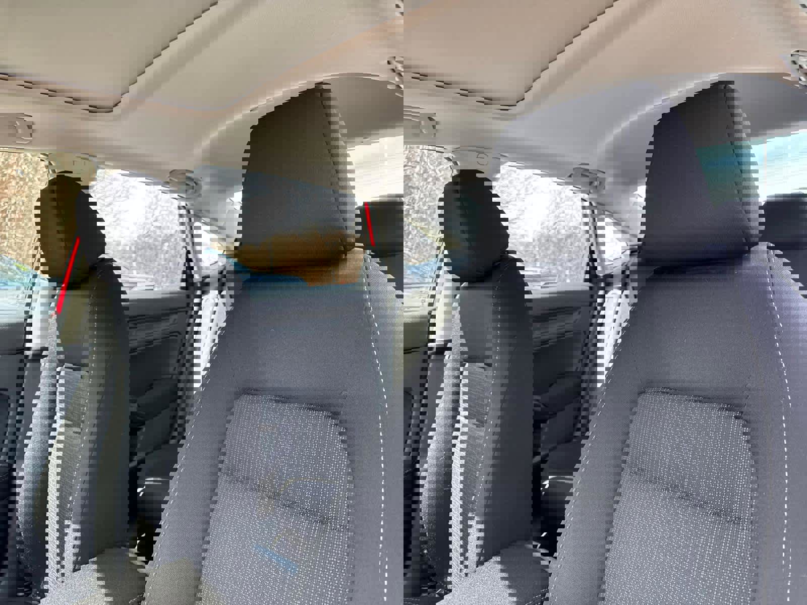 Used 2024 Honda Civic EX image 16