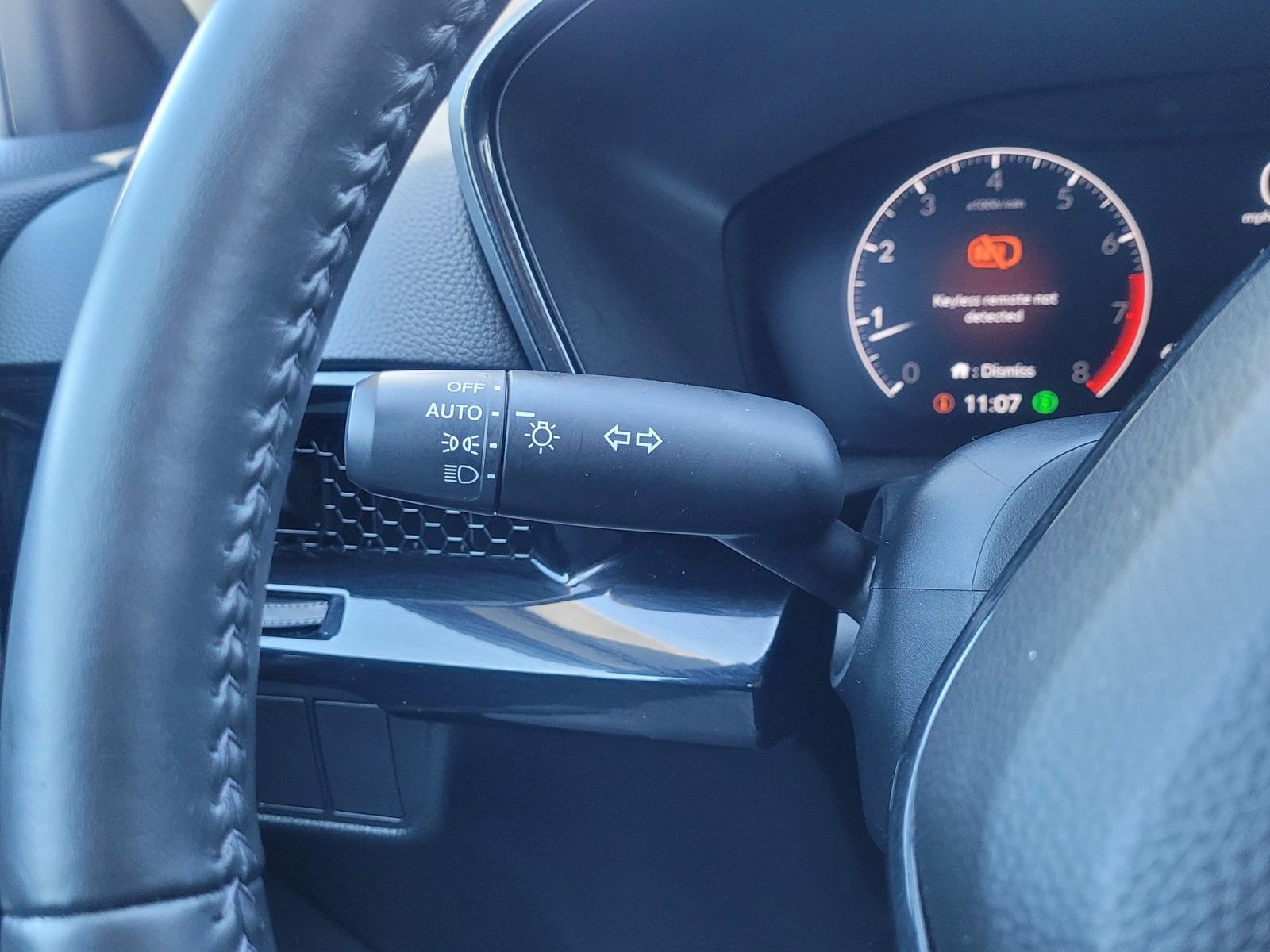 Certified 2024 Honda CR-V EX-L image 25