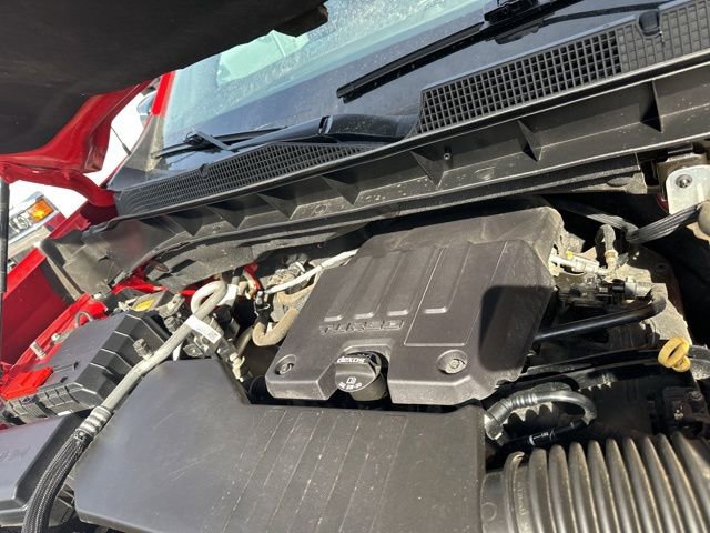 Used 2020 Chevrolet Silverado 1500 RST w/ All-Star Edition AWD/4WD image 35