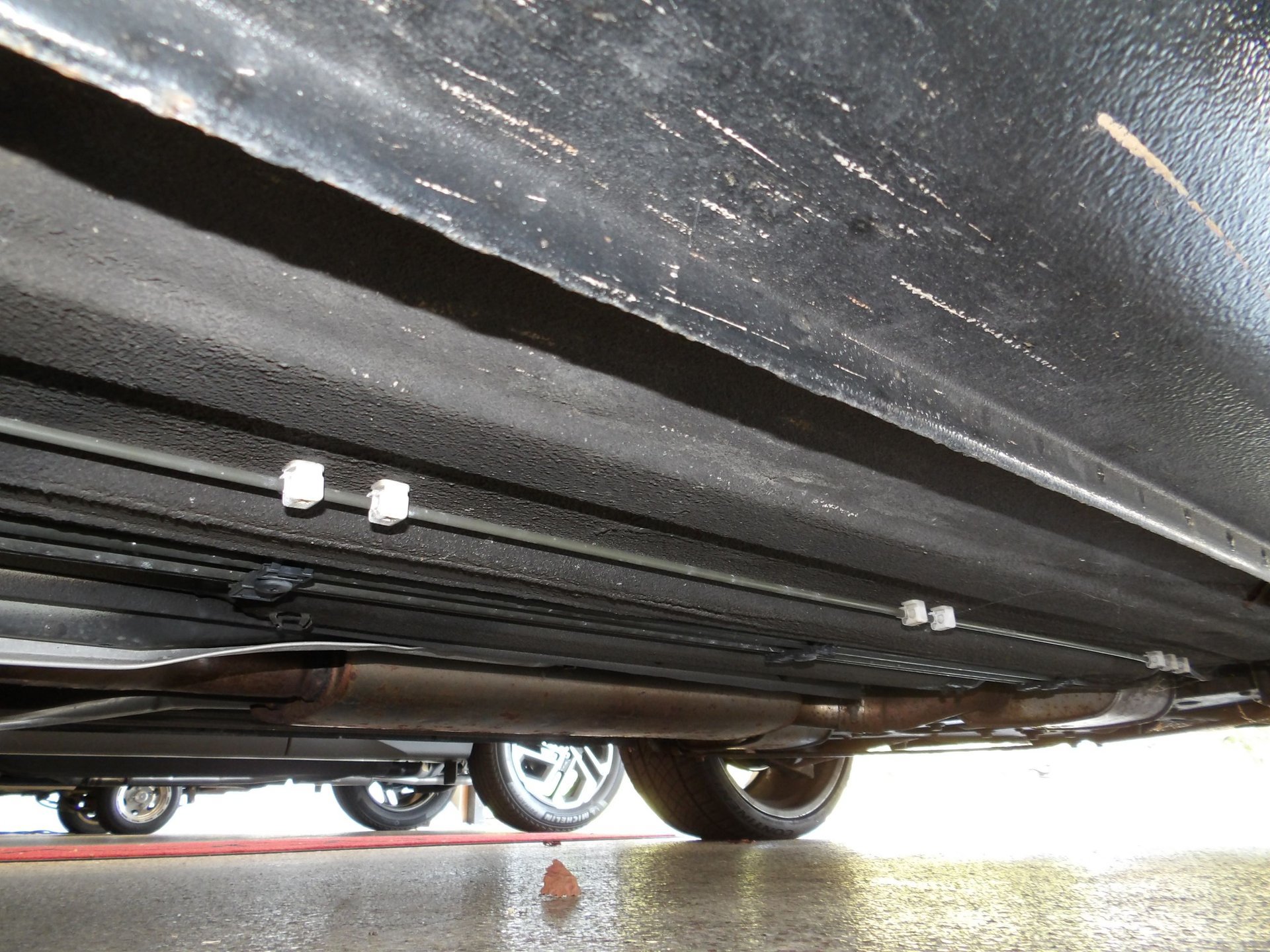 Used 2001 Jaguar XK8 Convertible RWD image 36