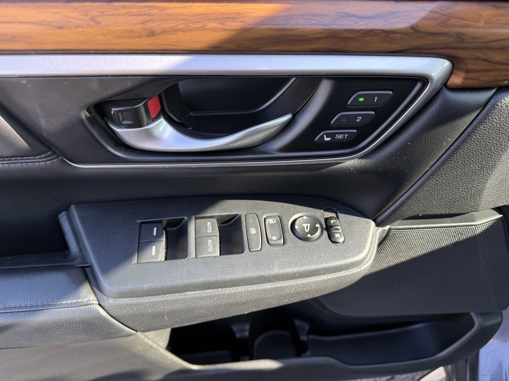 Used 2020 Honda CR-V EX-L image 14