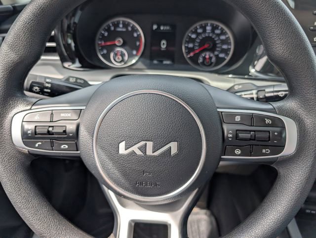 Used 2024 Kia K5 LXS FWD image 19