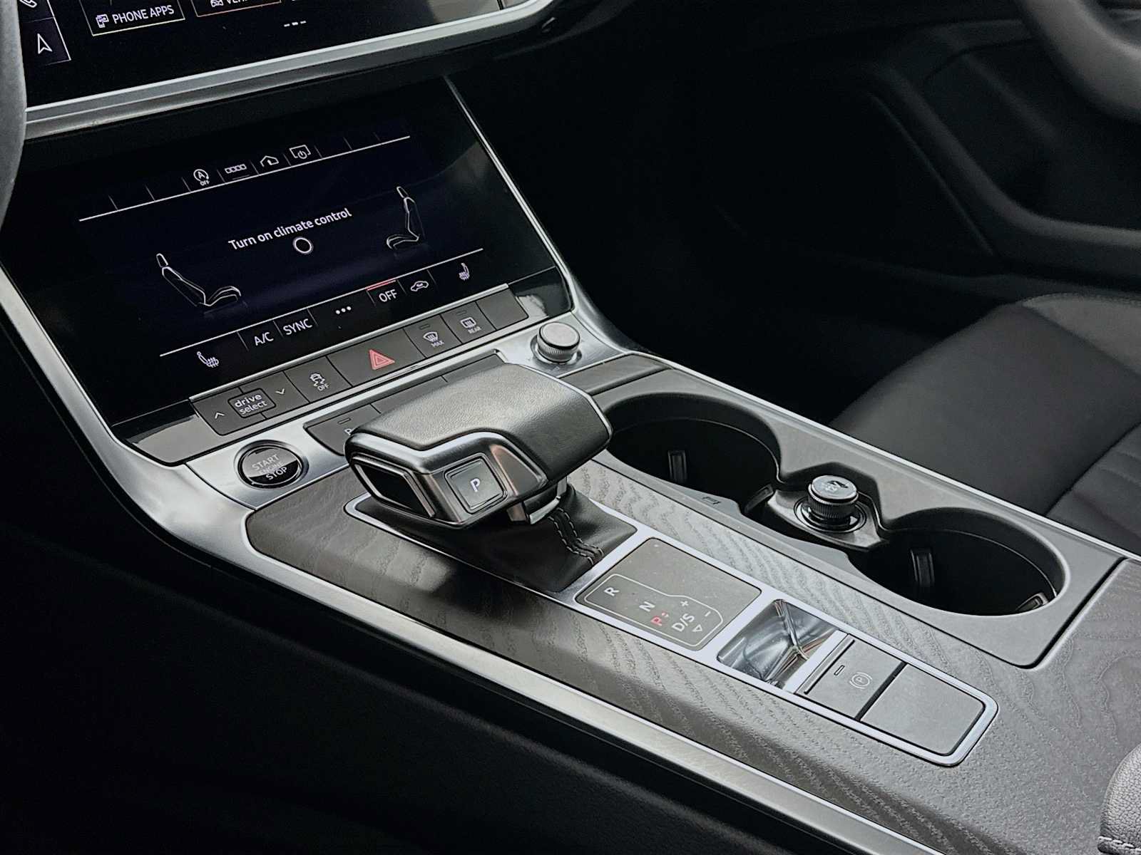 Certified 2023 Audi A6 2.0T Premium w/ Convenience Package AWD/4WD image 16