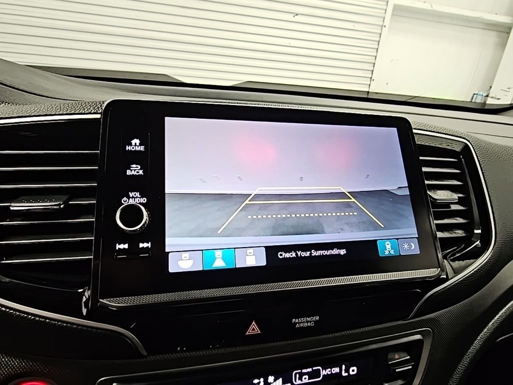 Used 2024 Honda Ridgeline Sport image 18