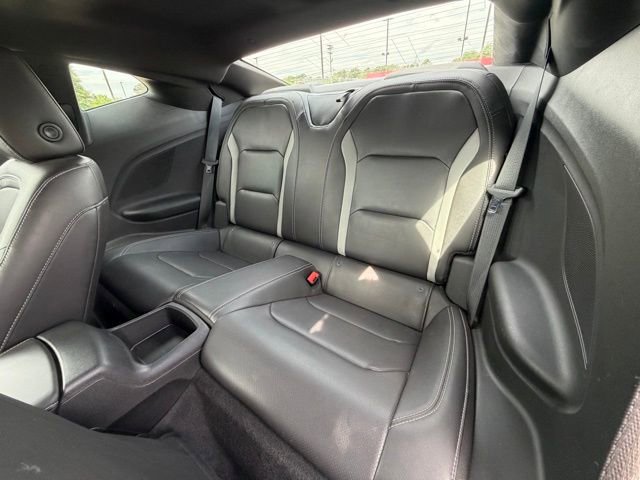 Used 2018 Chevrolet Camaro LT w/ RS Package RWD image 15