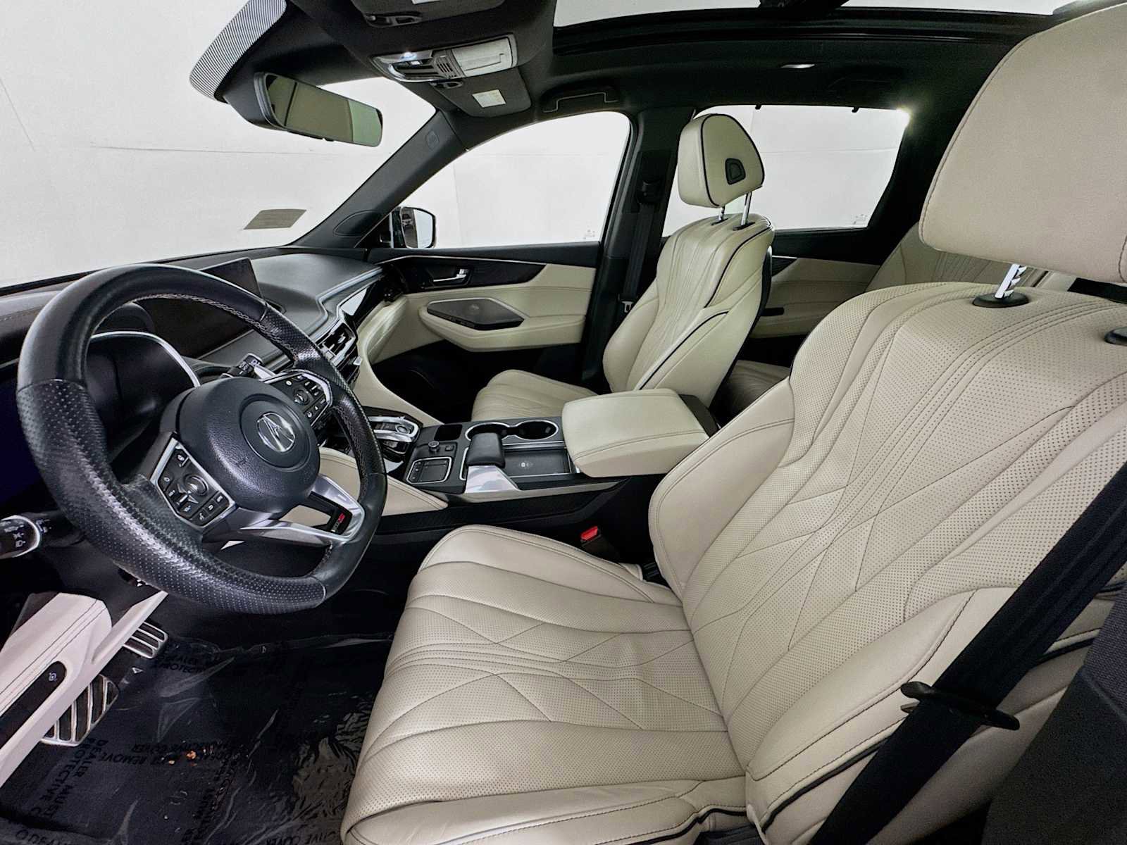 Used 2022 Acura MDX Type S image 11