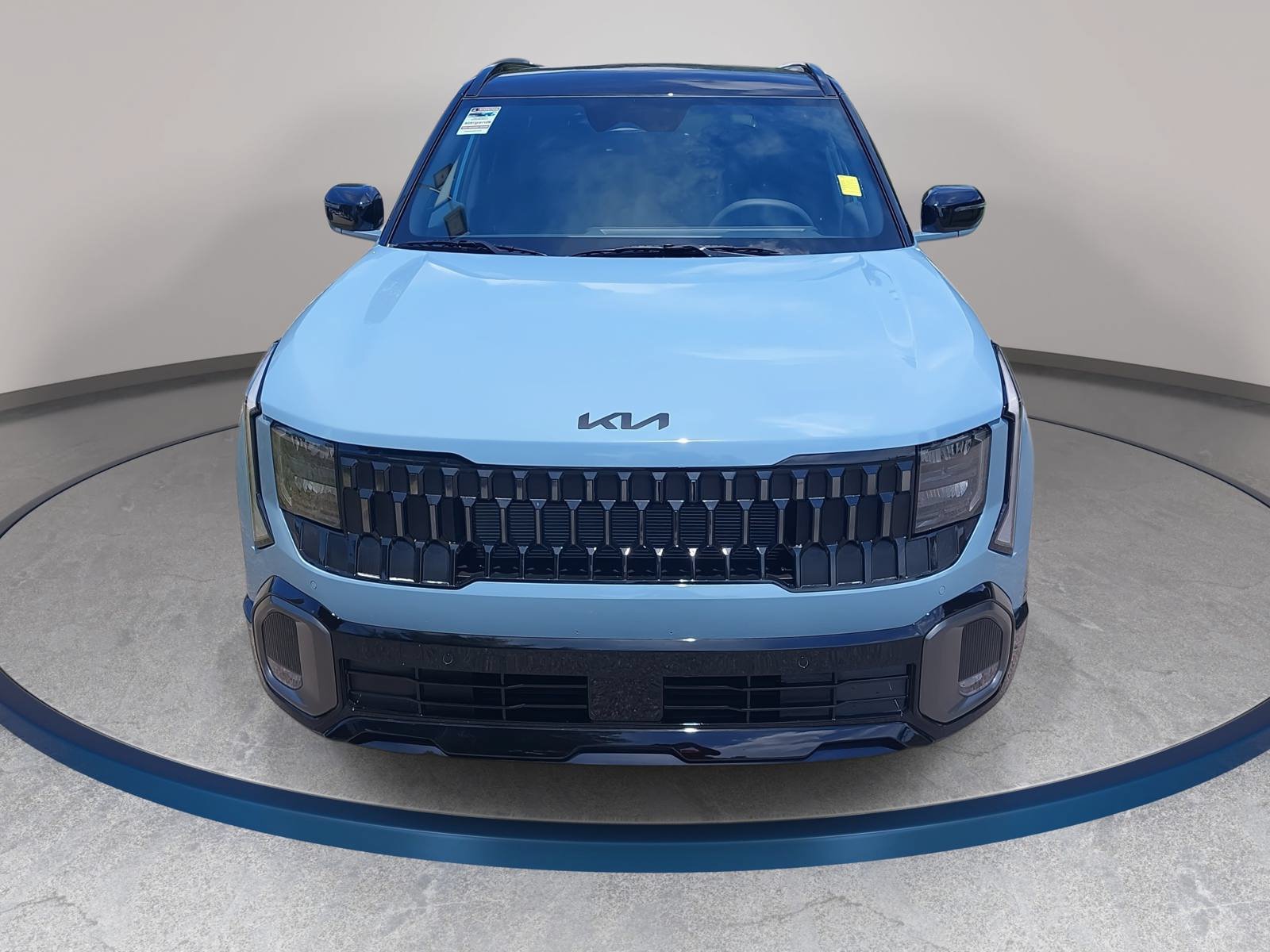 New 2027 Kia Seltos X-Line S AWD/4WD image 2
