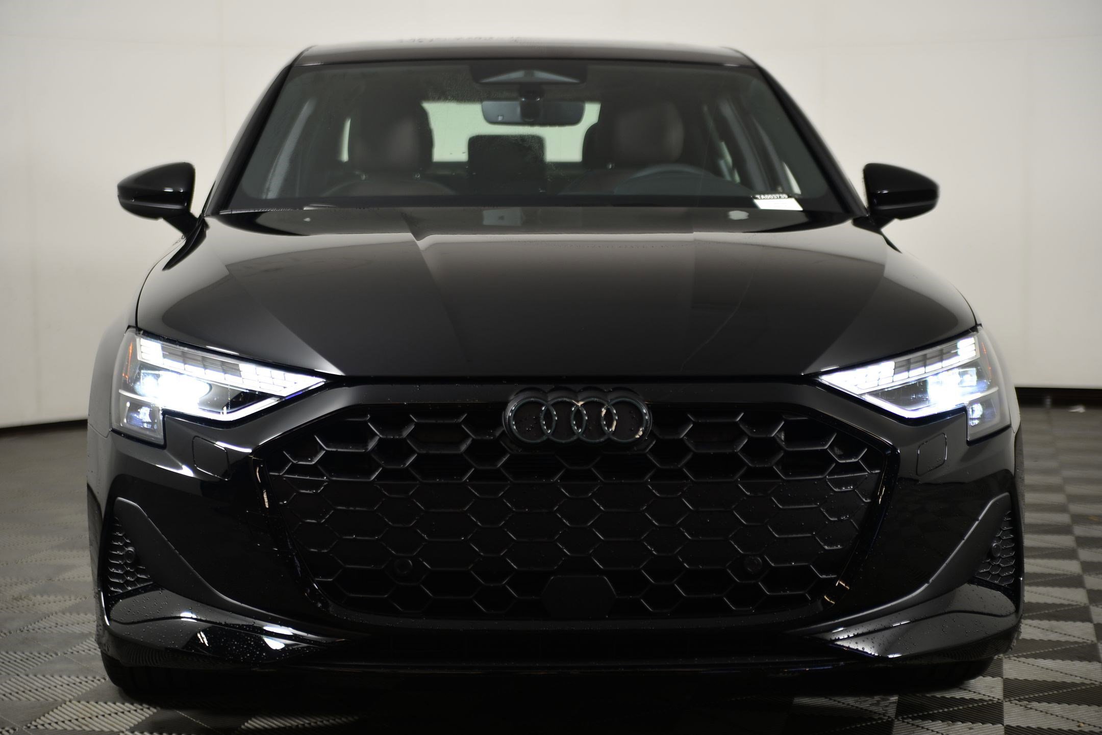 New 2026 Audi A3 2.0T Premium w/ Black Optic Package image 5