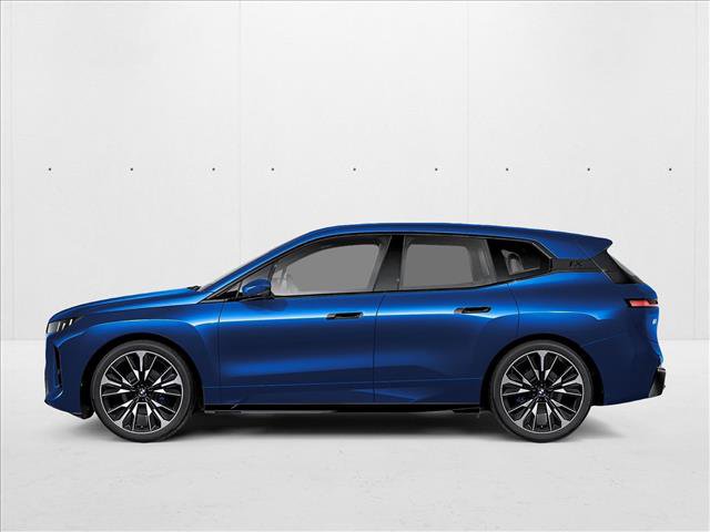New 2026 BMW iX xDrive45 w/ M Sport Package image 3