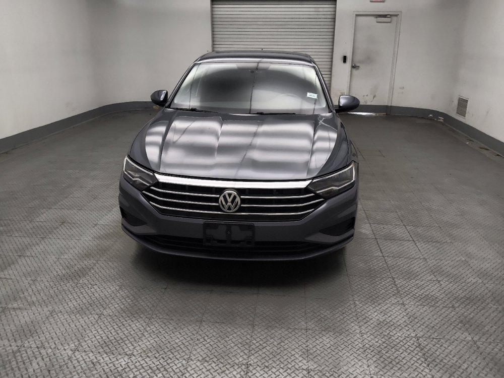 Used 2021 Volkswagen Jetta S FWD image 15