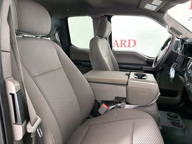Used 2018 Ford F150 XLT RWD image 26