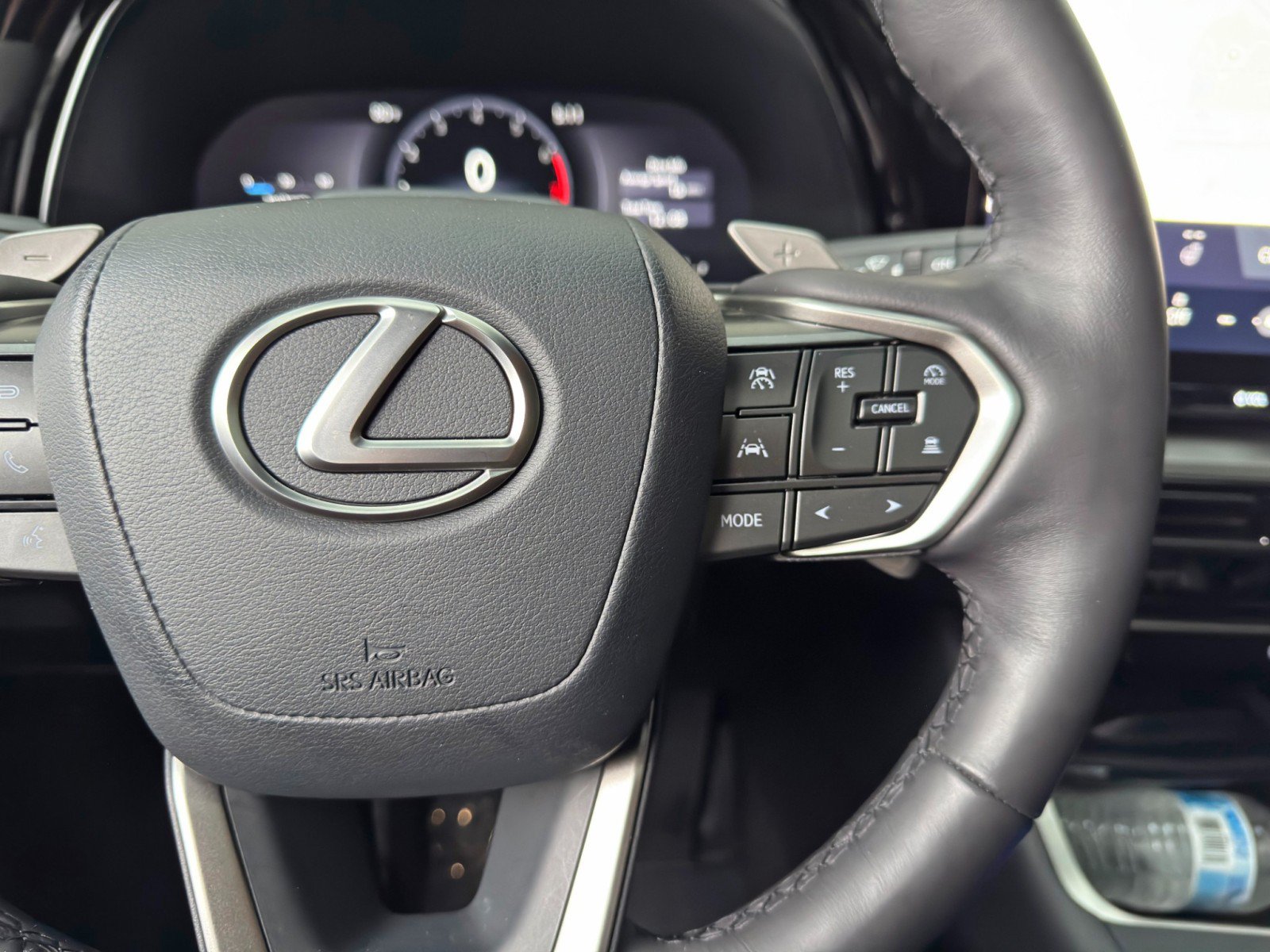 Used 2024 Lexus TX 350 AWD w/ Captains Chair Package image 23